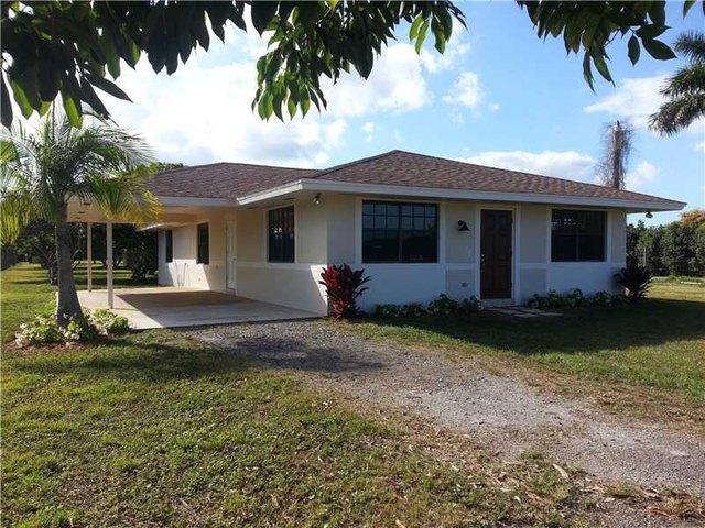 Land for sale in Homestead, Florida