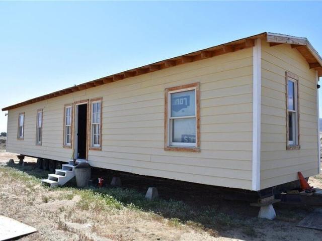 Land for sale in Fremont