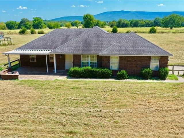 House for sale in Shady Point, Oklahoma