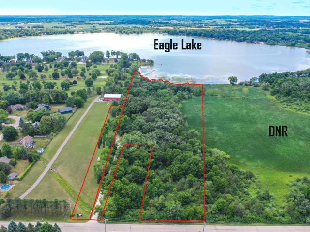 House for sale in Kansasville, Wisconsin