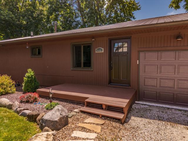 House for sale in Mclean, Illinois