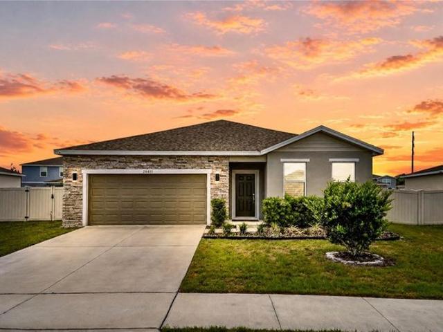 House for sale in Sorrento, Florida