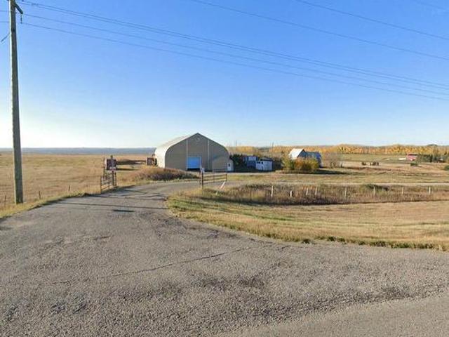Commercial for sale in Strathmore, Alberta