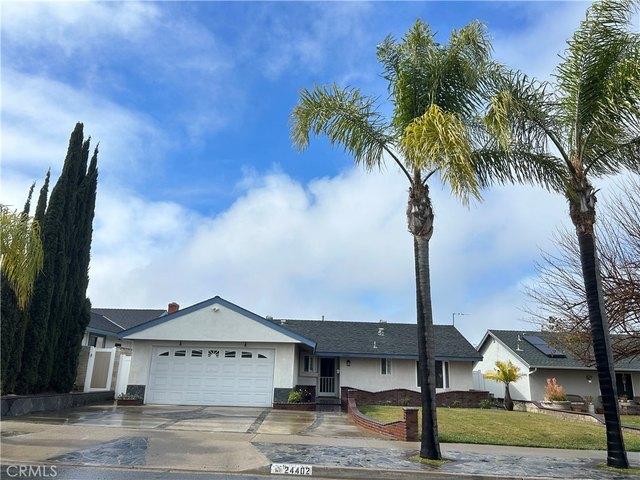 House for sale in Foothill Ranch, California