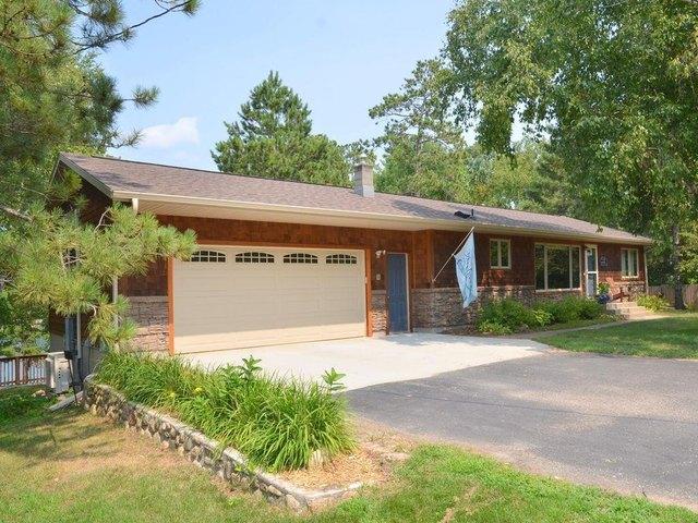 House for sale in Hubbard, Minnesota