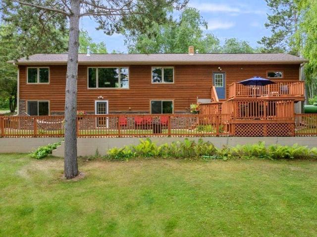 House for sale in Hubbard, Minnesota