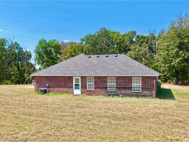 House for sale in Shady Point, Oklahoma