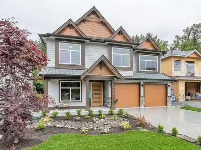 House for sale in Maple Ridge, British Columbia