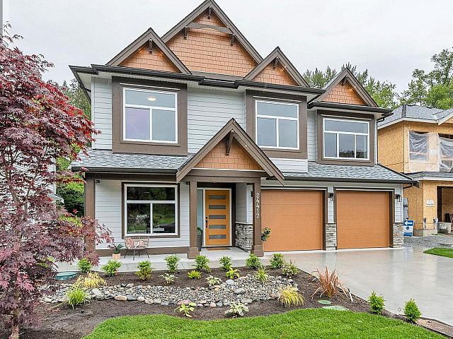 House for sale in Maple Ridge, British Columbia