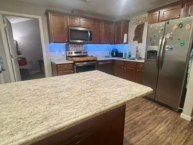 House for sale in West Point, Clay County