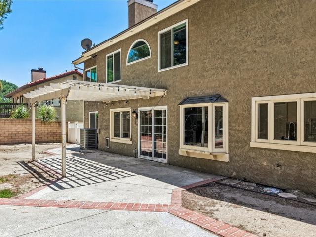 House for sale in Yorba Linda, California