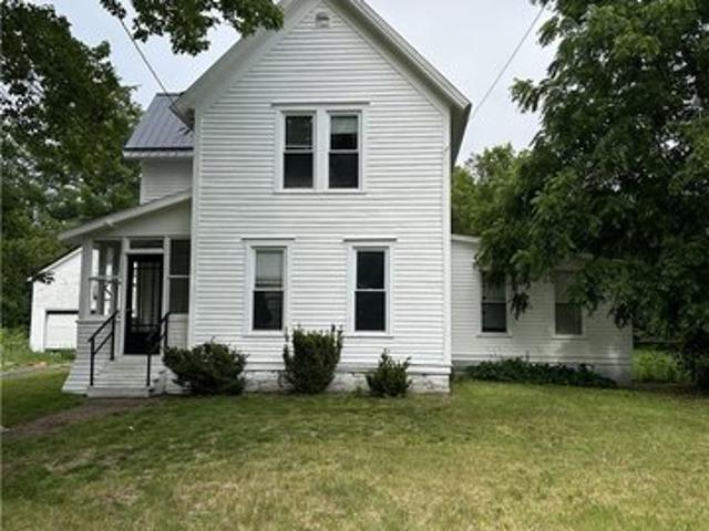 House for sale in New York