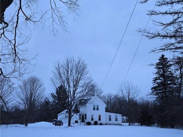 House for sale in New York