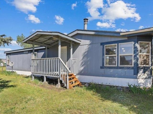 House for sale in Newman Lake, Washington
