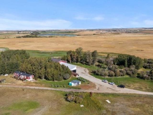 House for sale in Alberta