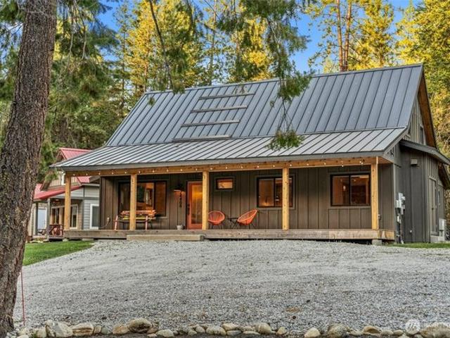 House for sale in Leavenworth, Washington