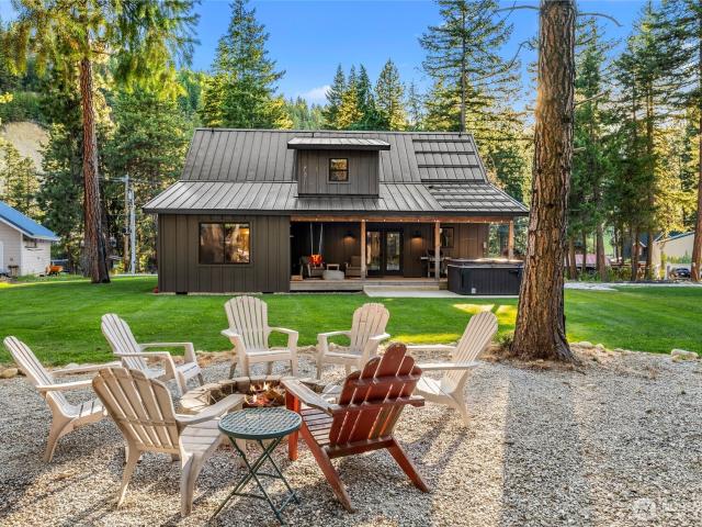 House for sale in Leavenworth, Washington