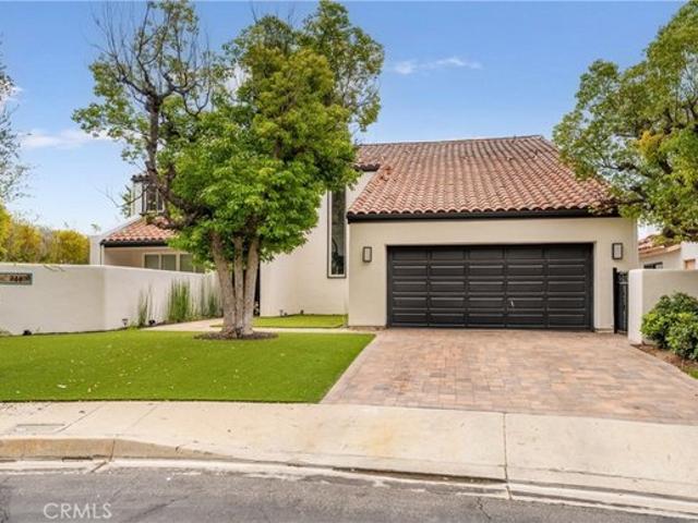 House for sale in Calabasas, California