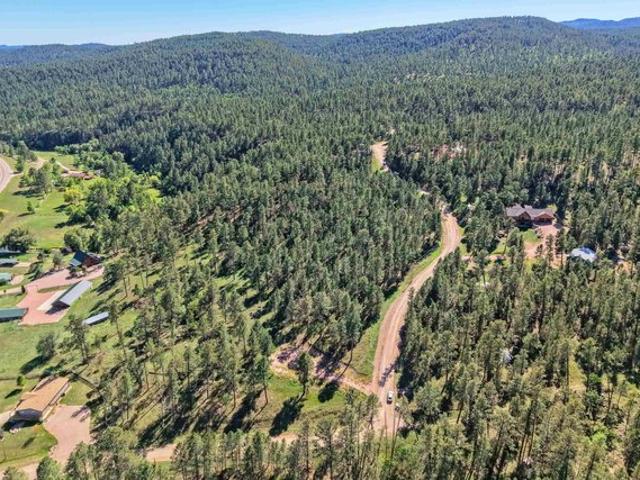 Land for sale in Keystone, South Dakota