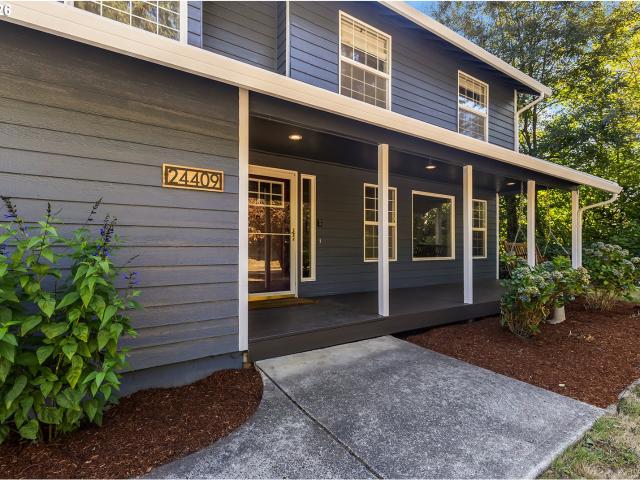 House for sale in Battle Ground, Washington