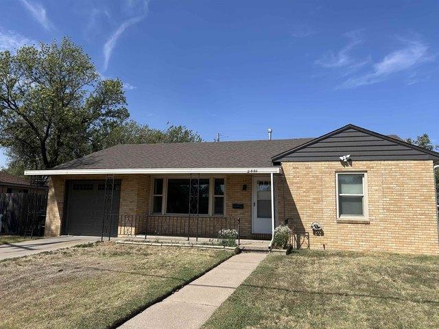 House for sale in Kansas