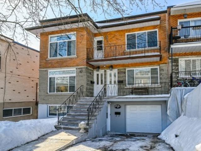 Property for sale in St. Leonard's, Quebec