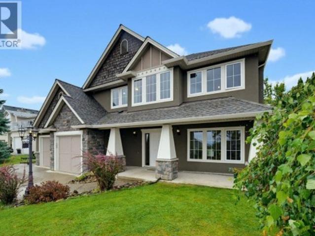House for sale in Salmon Arm, British Columbia