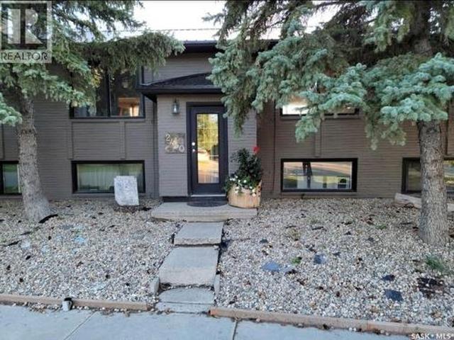 Property for sale in Regina, Saskatchewan