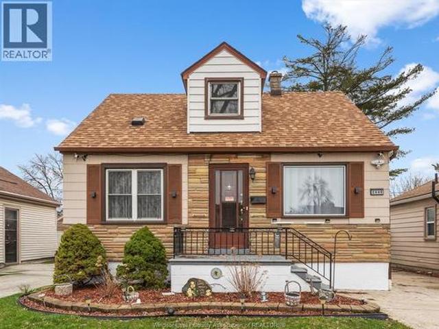 House for sale in Maidstone, Ontario