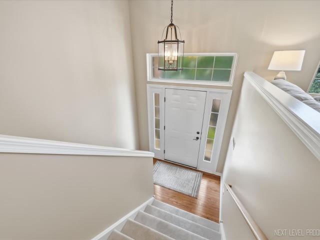 Townhouse for sale in Elgin, Illinois