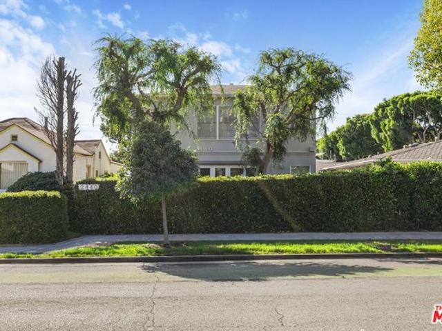 House for sale in Santa Monica, California