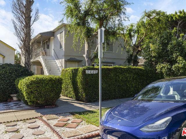 House for sale in Santa Monica, California