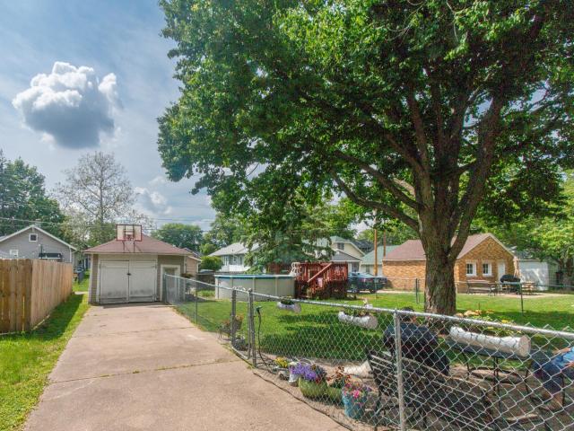 House for sale in Davenport, Iowa