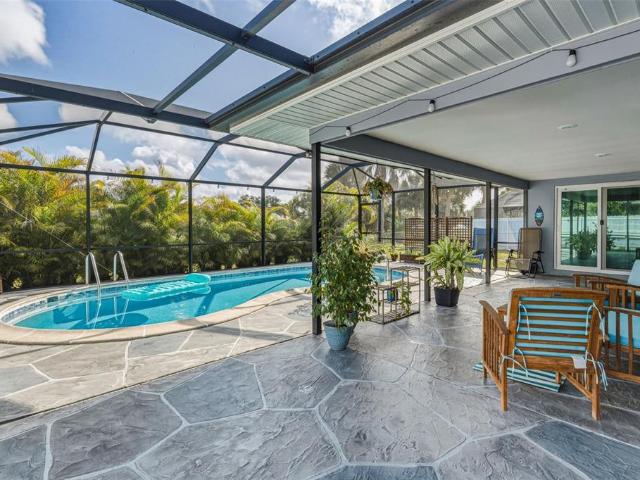 House for sale in Port Charlotte, Florida