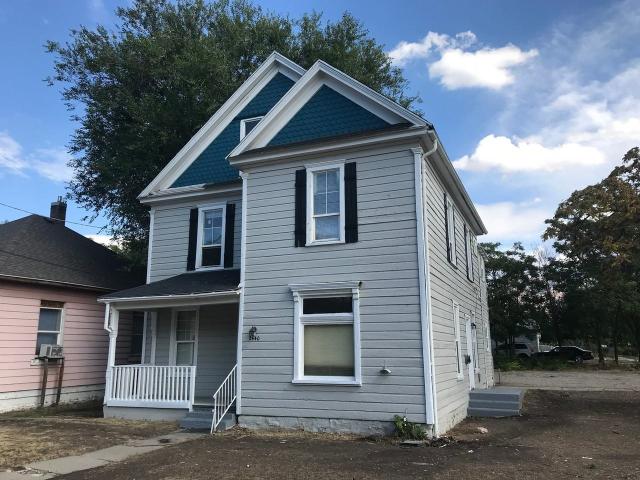 Apartment for rent in Ogden