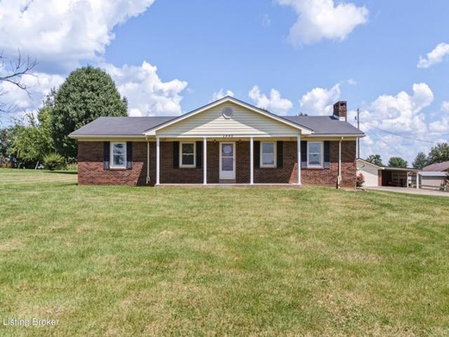 House for sale in Springfield, Kentucky