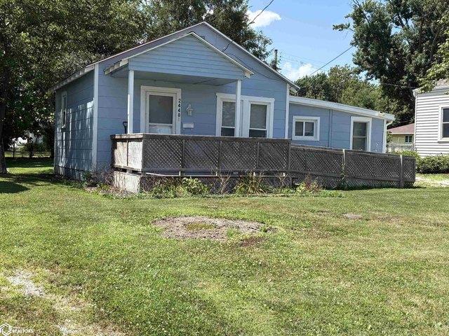 House for sale in Keokuk, Iowa