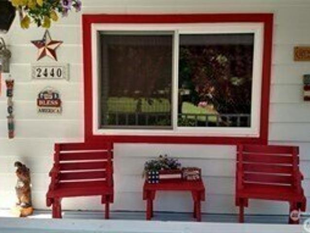 House for sale in Lakewood, Washington