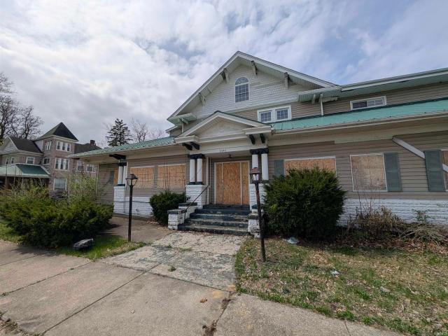 Commercial for sale in Fort Wayne, Indiana