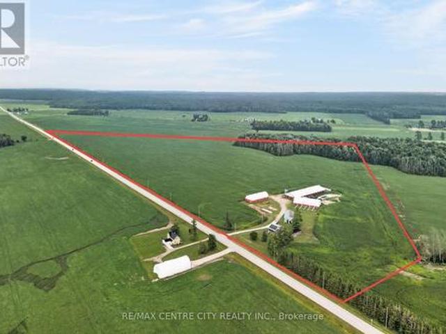 Farm for sale in Arran-elderslie, Ontario