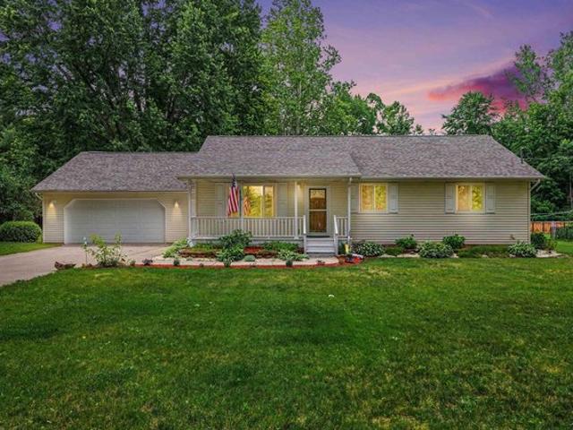 House for sale in Birch Run, Michigan