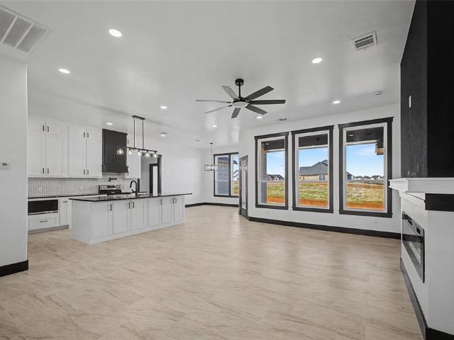 House for sale in Blanchard, Oklahoma