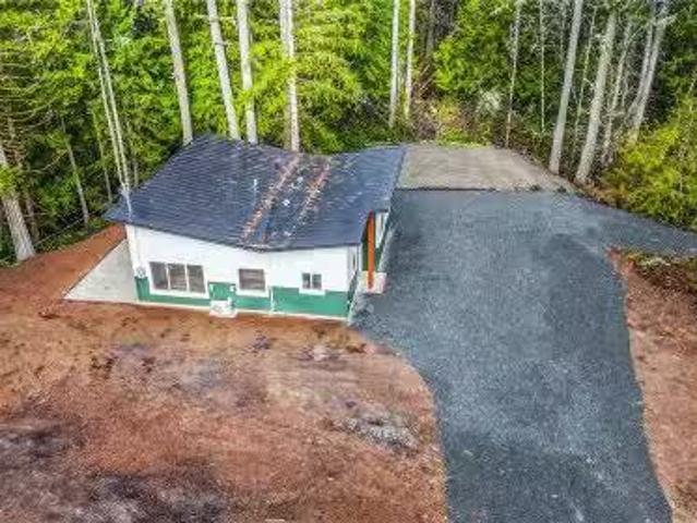 House for sale in British Columbia