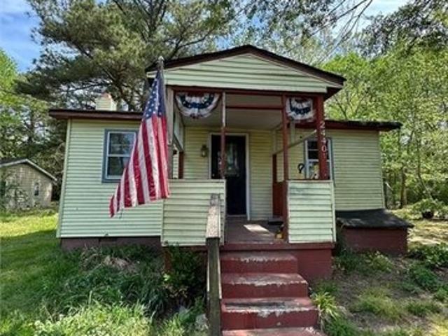 House for sale in Virginia