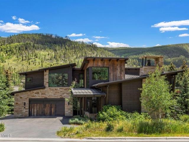 House for sale in Eagle, Colorado