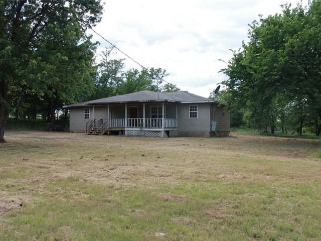 House for sale in Blanchard, Oklahoma