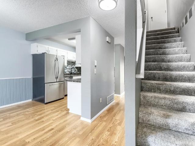 Townhouse for sale in North Saint Paul, Ramsey County