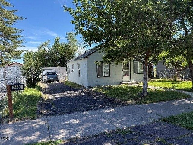 House for sale in Oregonia