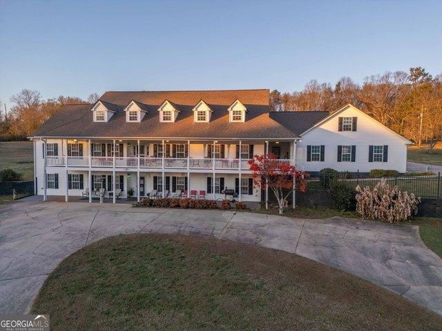 Farm for sale in Banks, Georgia