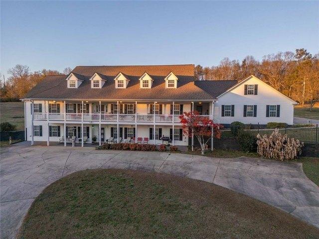 Farm for sale in Banks, Georgia